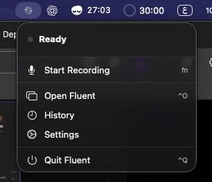 فلونت - Fluent - صورة 4