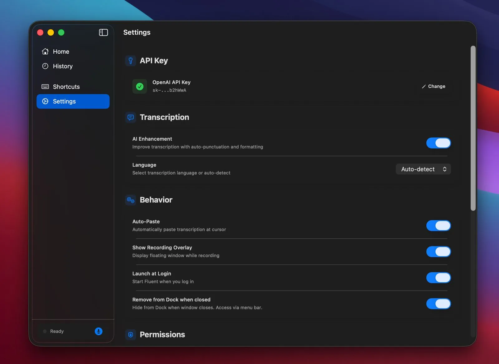 فلونت - Fluent - صورة 3