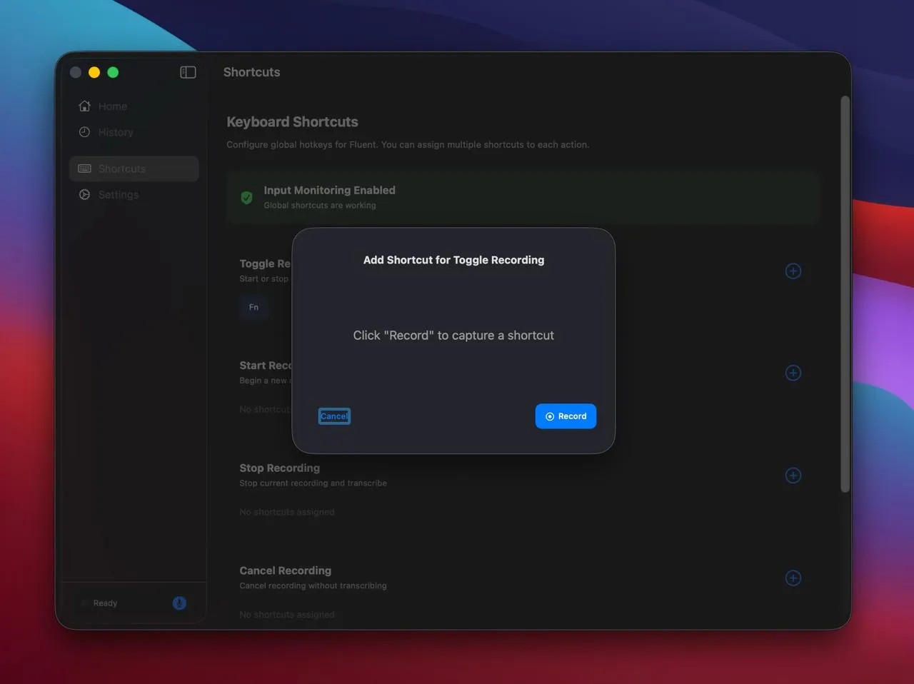 فلونت - Fluent - صورة 7